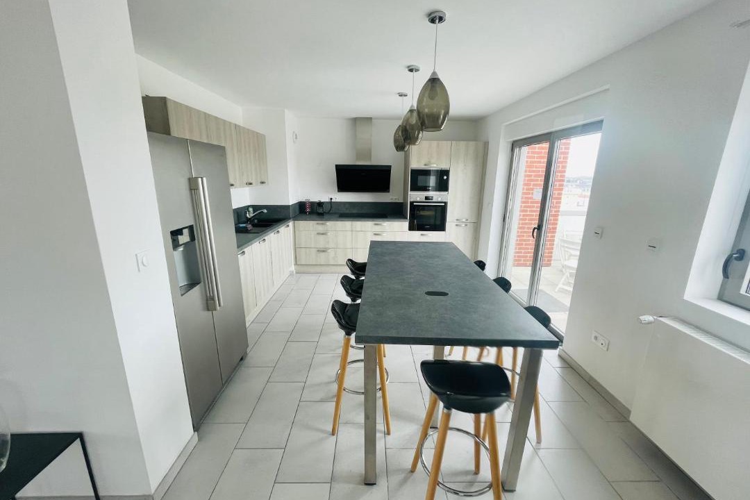 Photo of Kitchen in Berck-sur-Mer