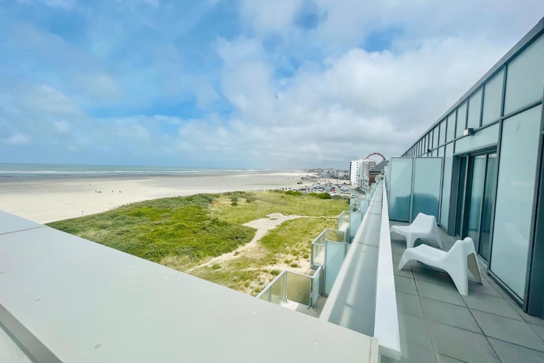 Photo of Patio Balcony in Berck-sur-Mer