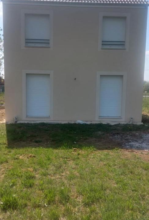 Photo of Buildings in Souppes-sur-Loing