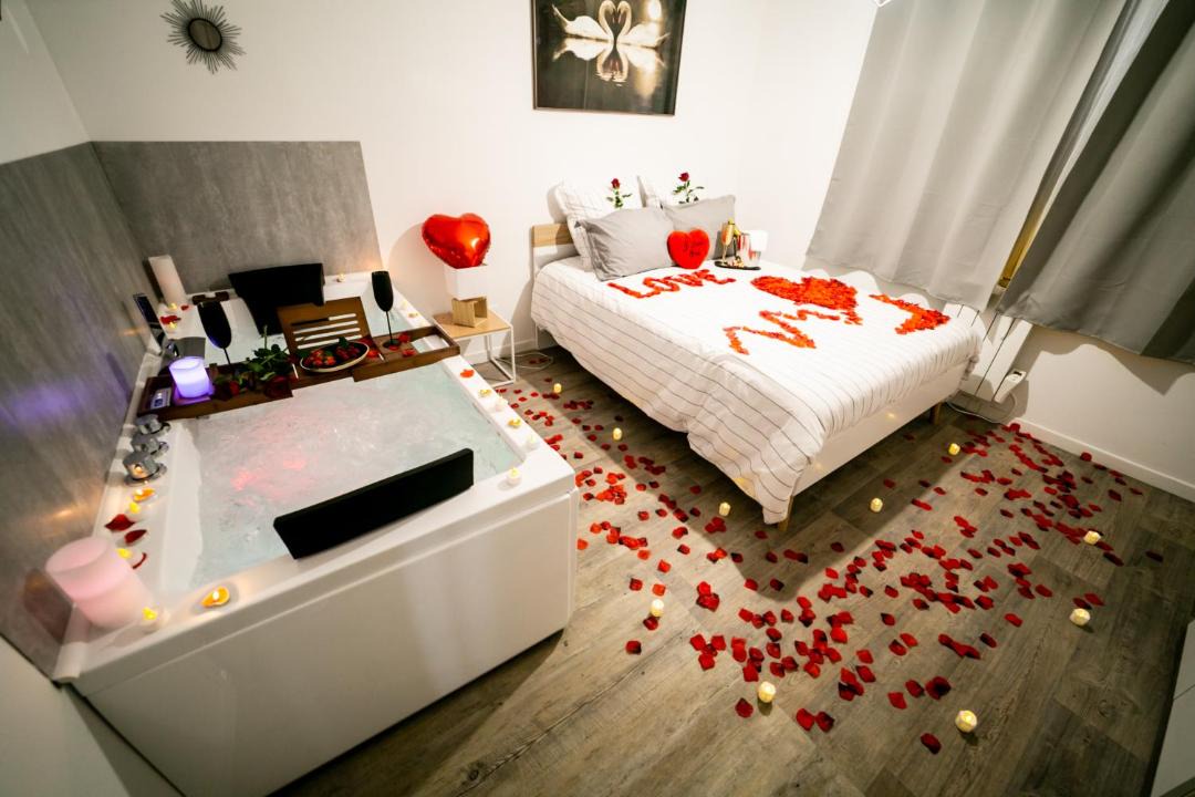 Photo of Bedroom in Brequerecque