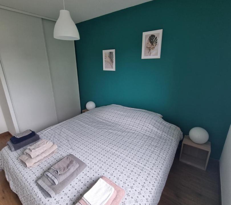 Photo of Bedroom in Montigny-en-Gohelle