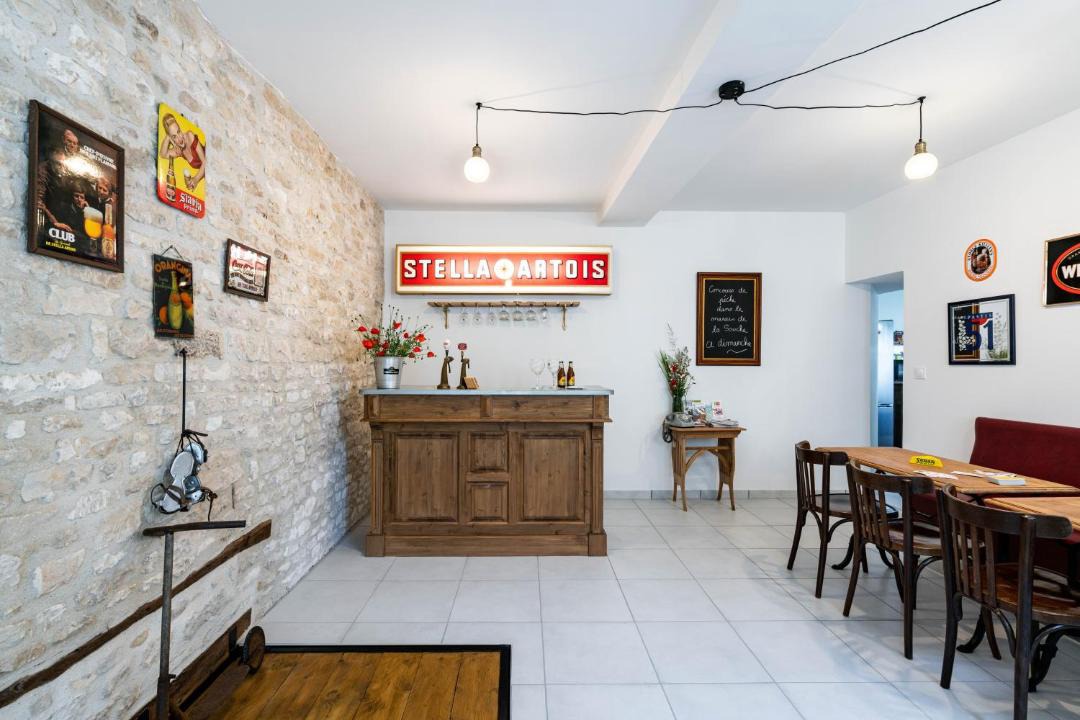 Photo of Kitchen in Goudelancourt-les-Pierrepont