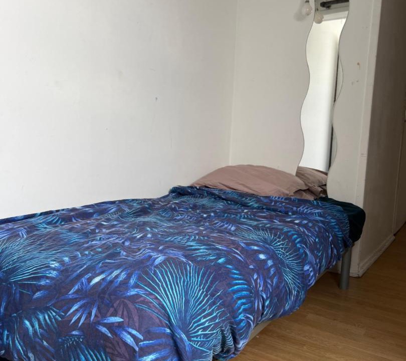 Photo of Bedroom in Faubourg de Bethune