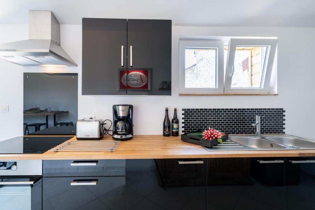 Photo of Kitchen in Goudelancourt-les-Pierrepont