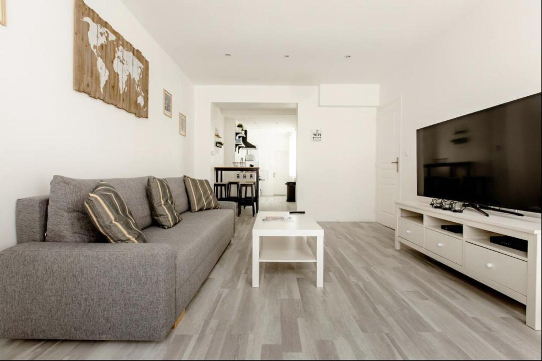 Photo of Livingroom in Gravelines