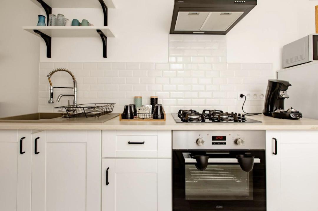 Photo of Kitchen in Gravelines
