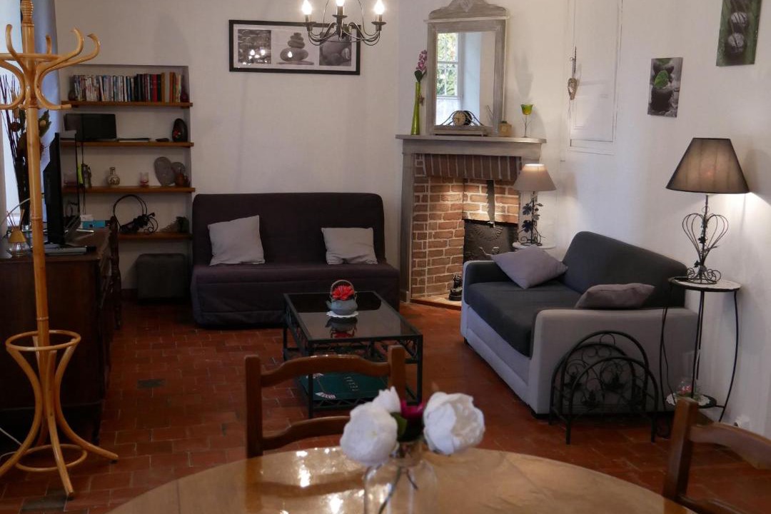 Photo of Livingroom in Chuelles