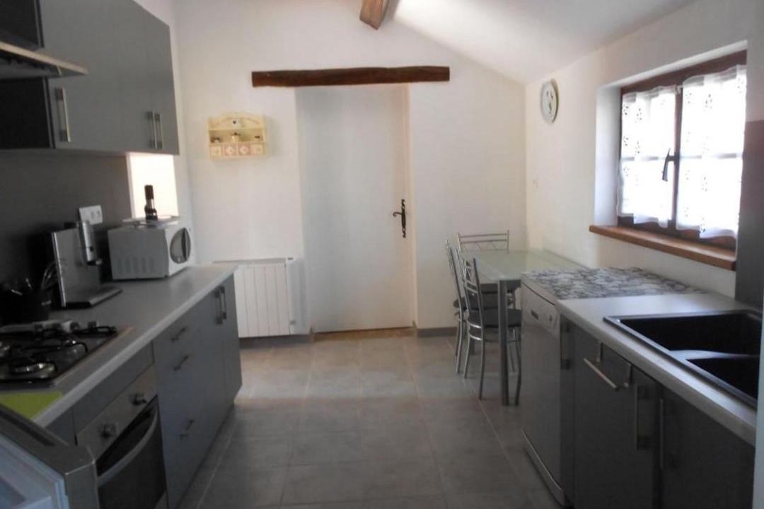 Photo of Kitchen in Chuelles