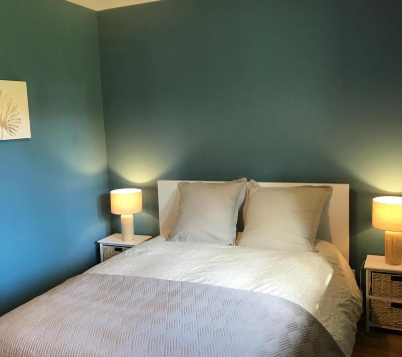 Photo of Bedroom in Forges-les-Eaux