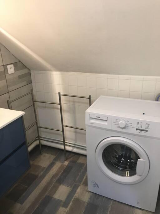 Photo of Bathroom in Dieppe