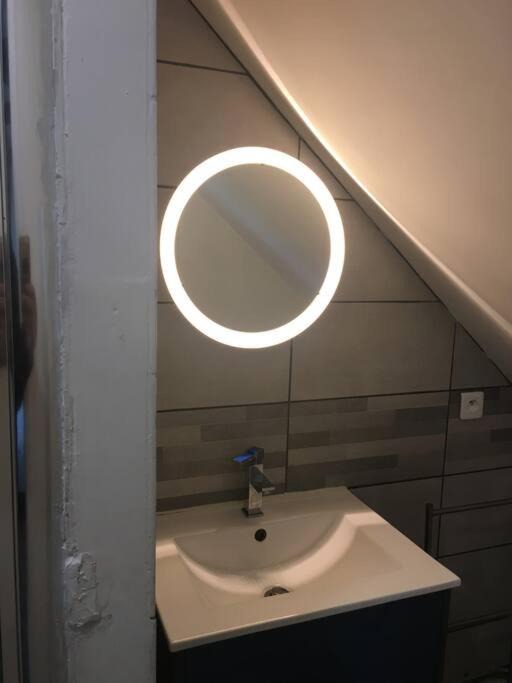 Photo of Bathroom in Dieppe