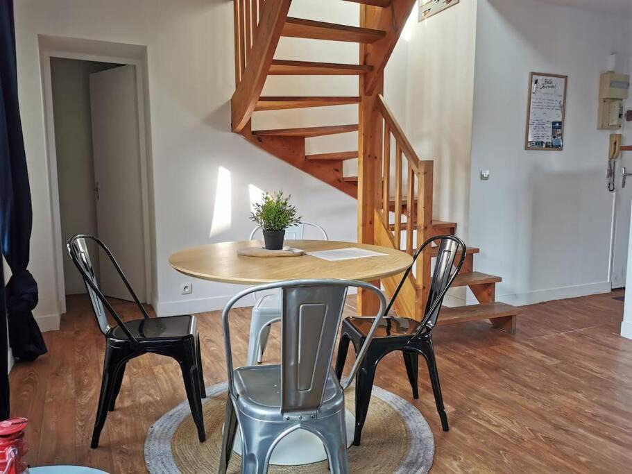 Photo of Livingroom in Dieppe