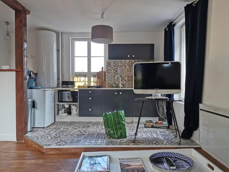 Photo of Kitchen in Dieppe