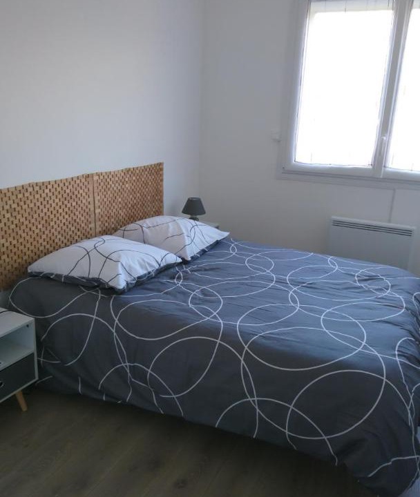Photo of Bedroom in Eu