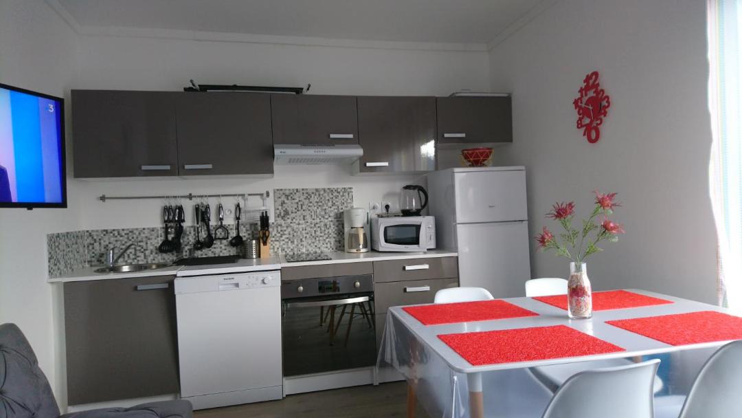 Photo of Kitchen in Eu