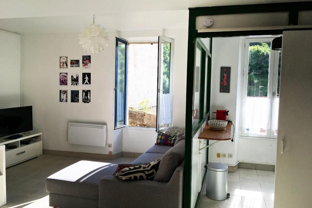 Photo of Livingroom in Bar-le-Duc