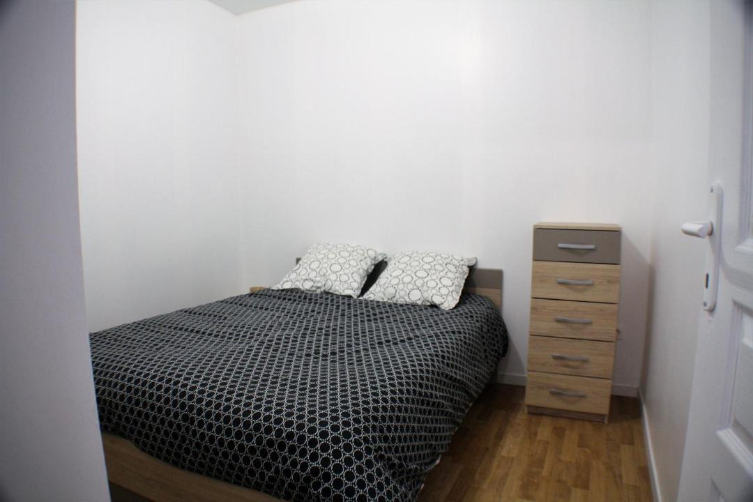 Photo of Bedroom in Calais