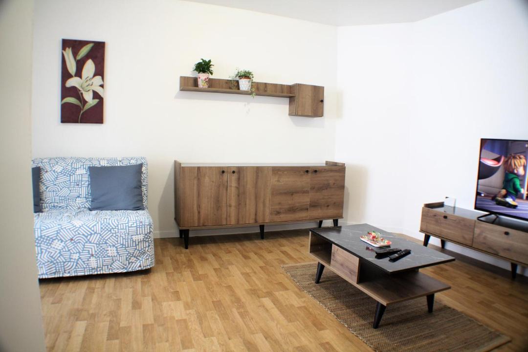 Photo of Livingroom in Calais