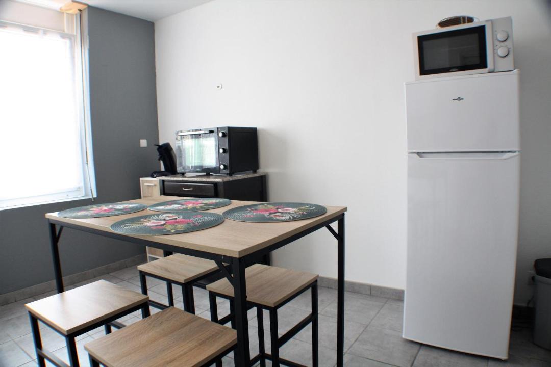 Photo of Livingroom in Calais