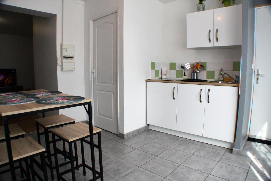 Photo of Kitchen in Calais