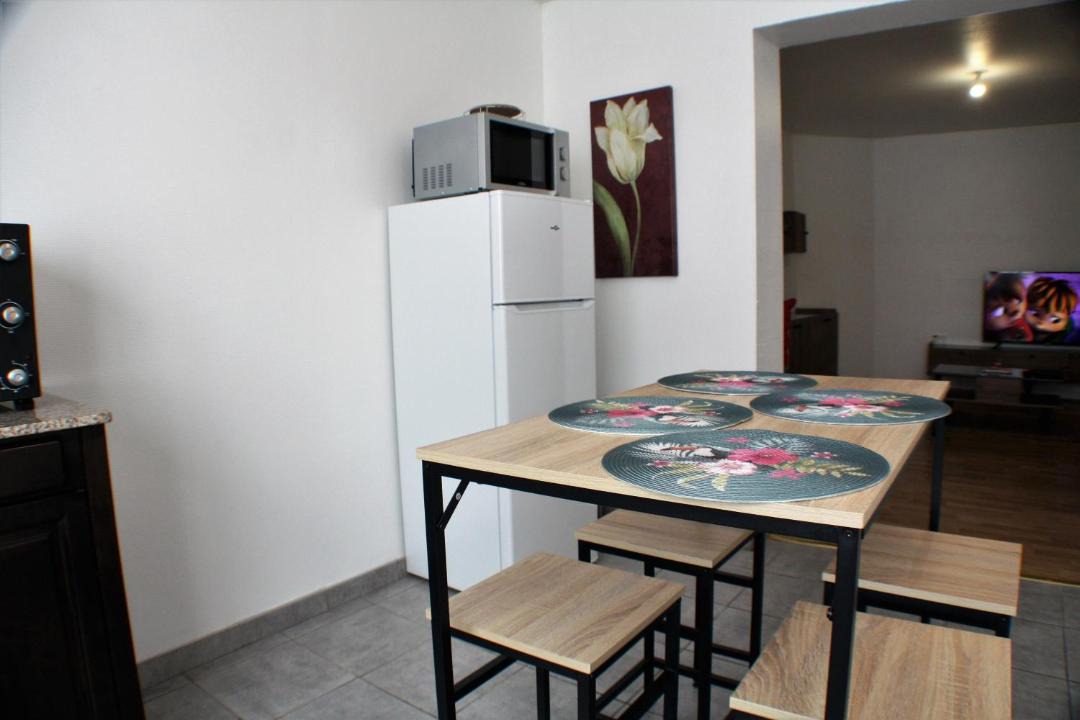 Photo of Livingroom in Calais