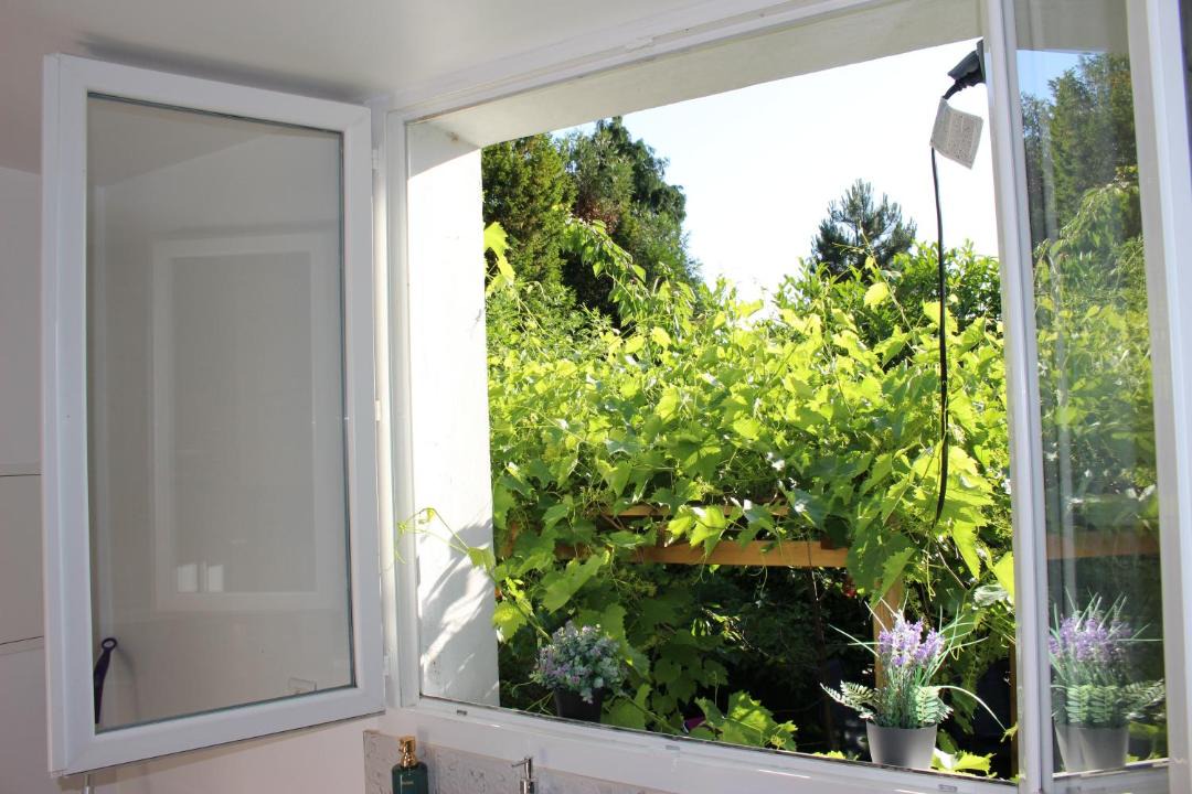Photo of Patio Balcony in Haut Montmorency