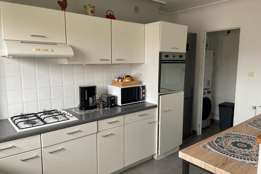 Photo of Kitchen in Boulogne-Centre