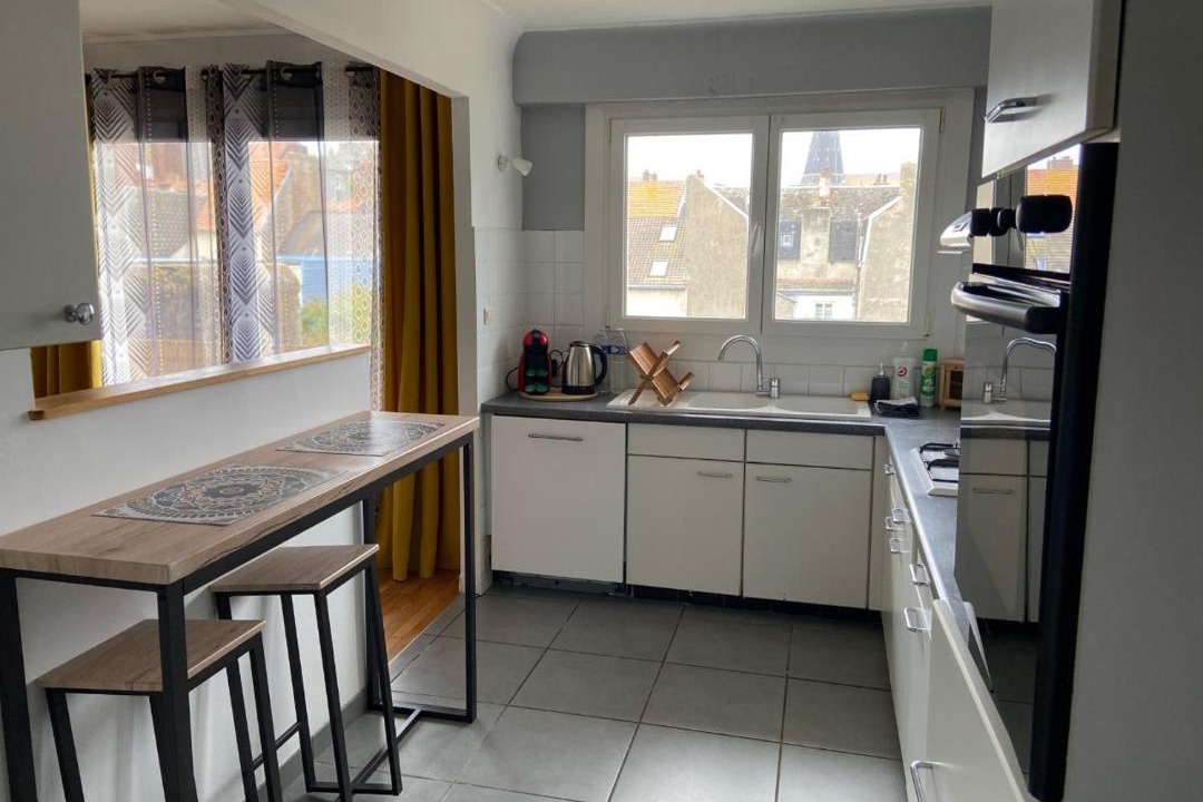 Photo of Kitchen in Boulogne-Centre