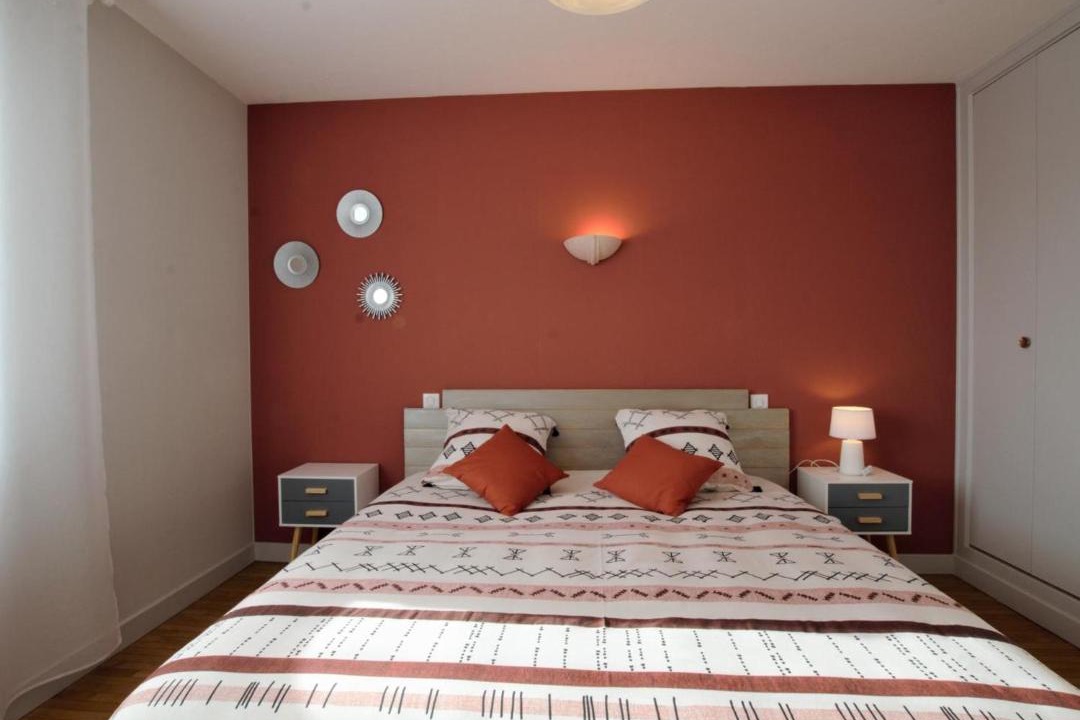 Photo of Bedroom in Piney