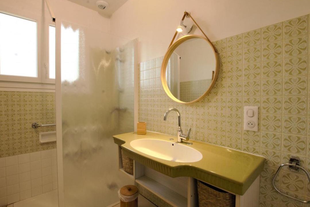 Photo of Bathroom in Piney