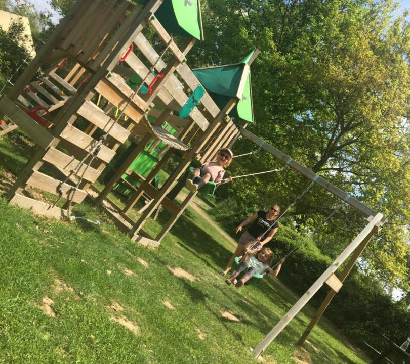 Photo of Outdoor in Saint-Priest-en-Murat