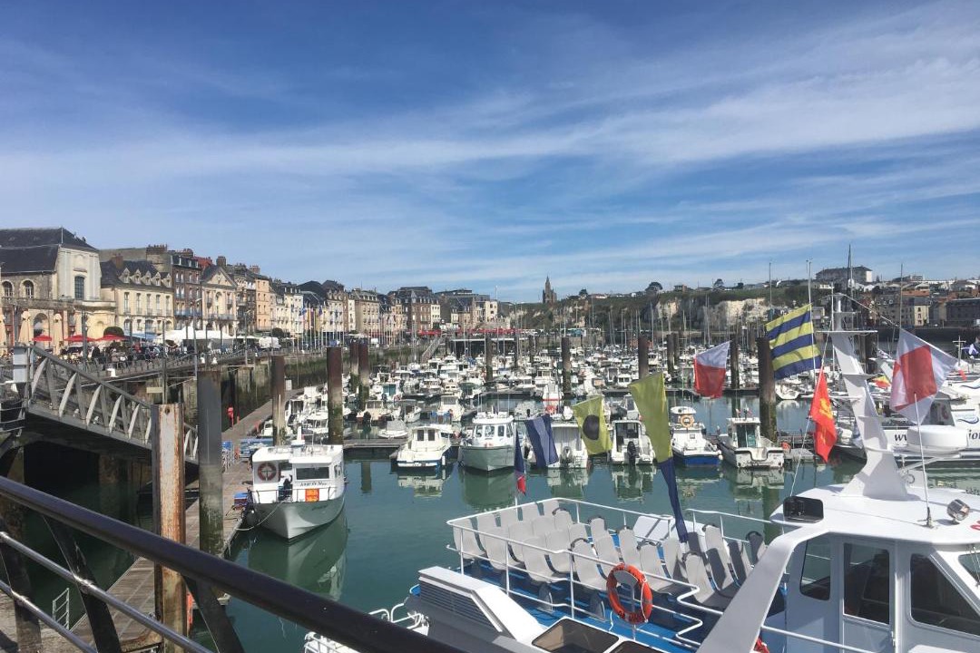 Photo of Others in Dieppe