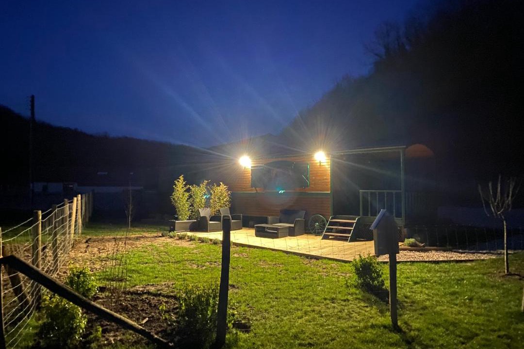 Photo of Outdoor in Charleval