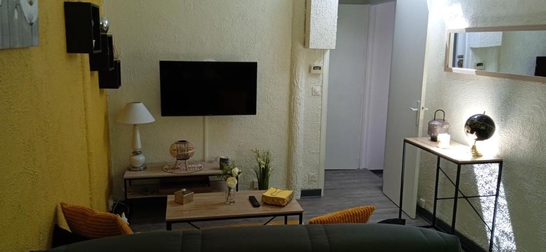 Photo of Livingroom in Dieppe