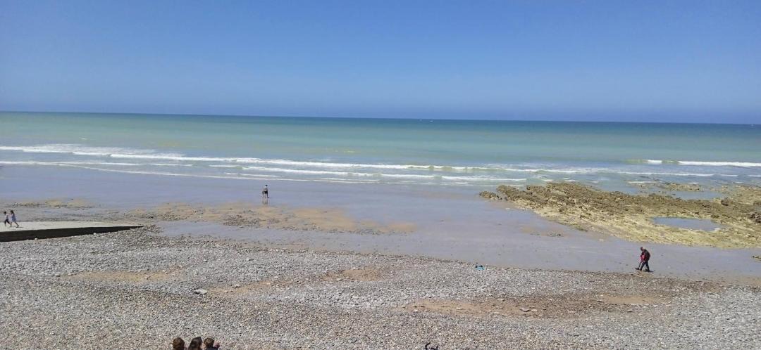 Photo of Outdoor in Dieppe