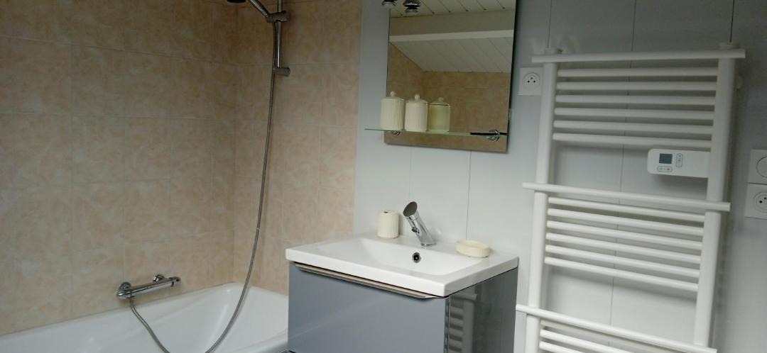 Photo of Bathroom in Dieppe
