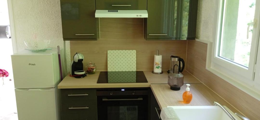 Photo of Kitchen in Dieppe