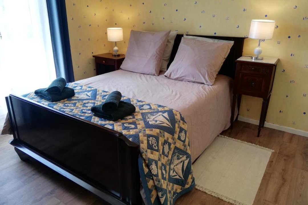 Photo of Bedroom in Beuzeville
