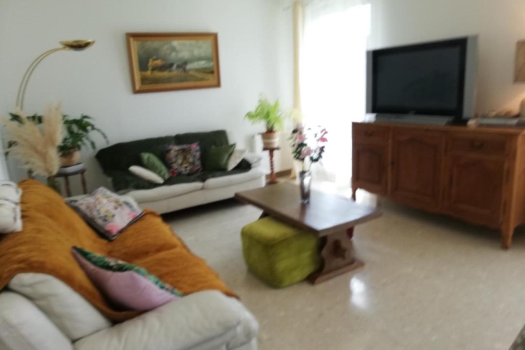 Photo of Livingroom in Beuzeville