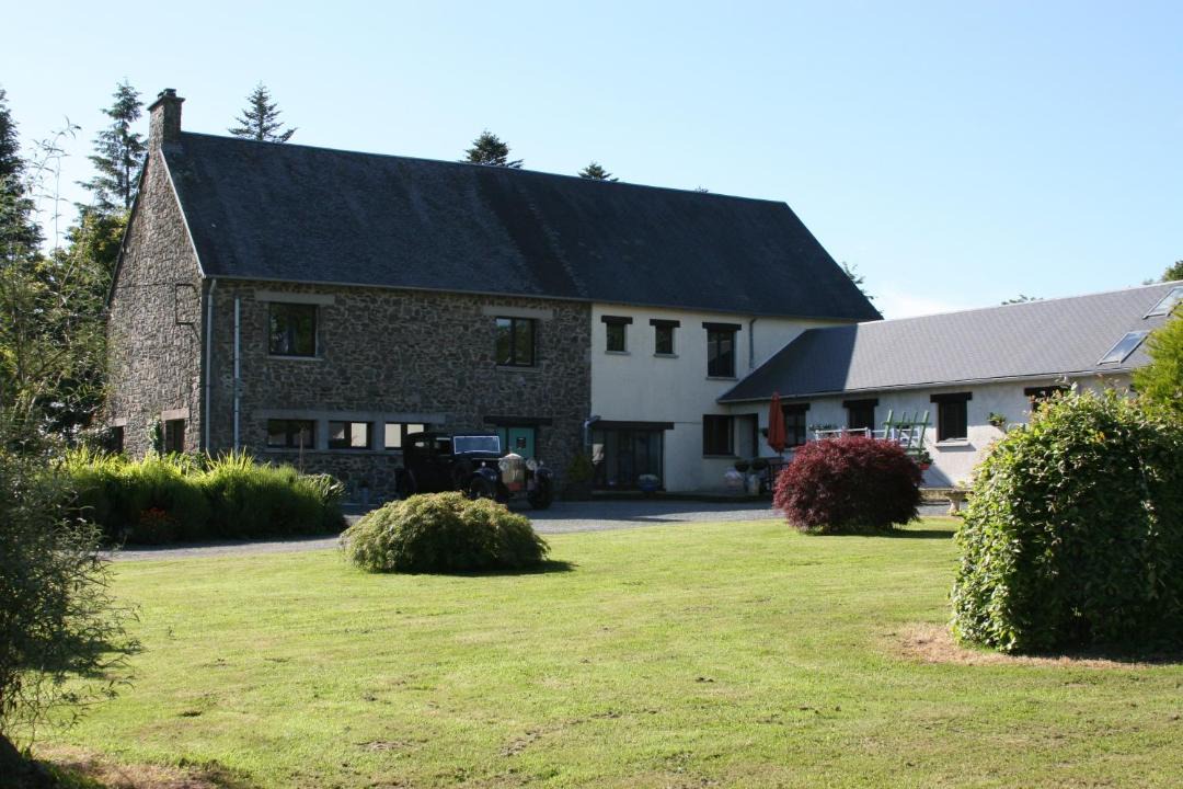 Photo of Others in Moyon-Villages