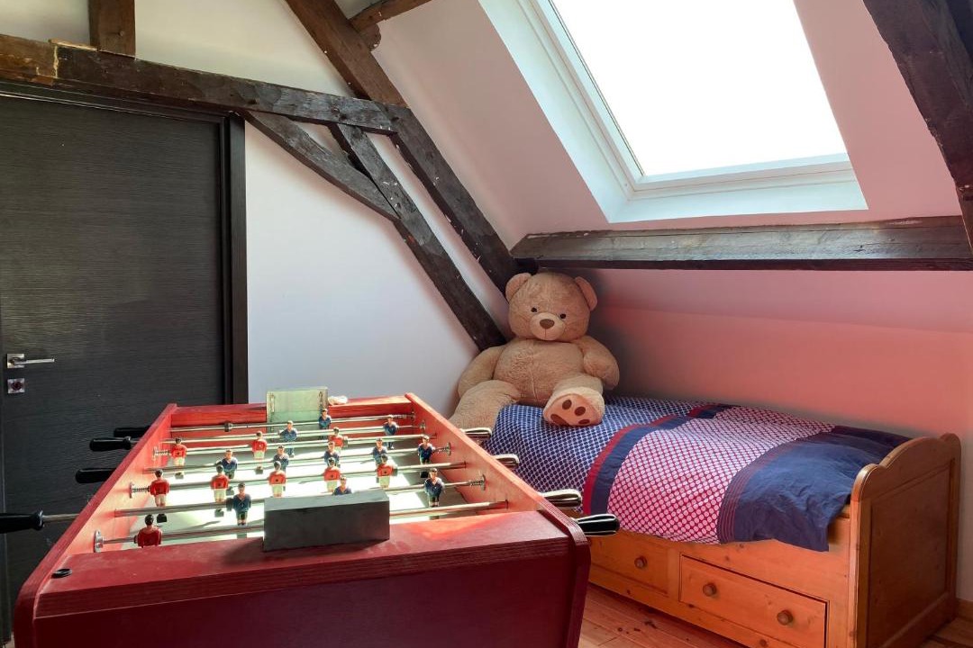 Photo of Bedroom in Pihen-les-Guines