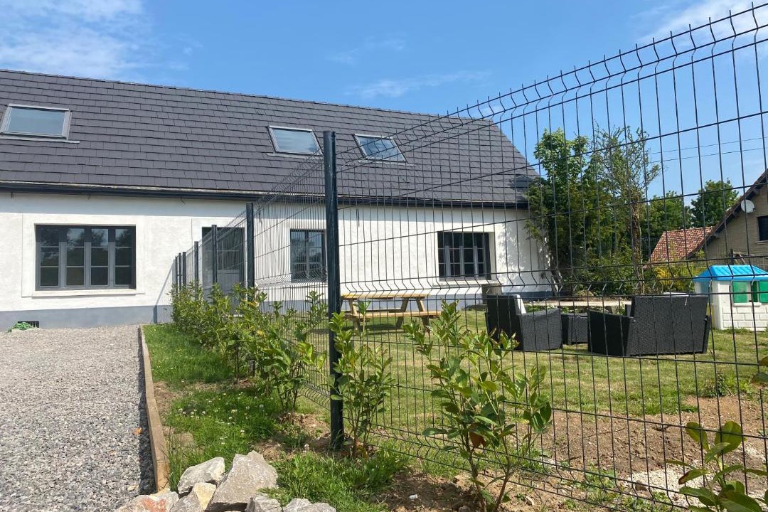 Photo of Buildings in Pihen-les-Guines