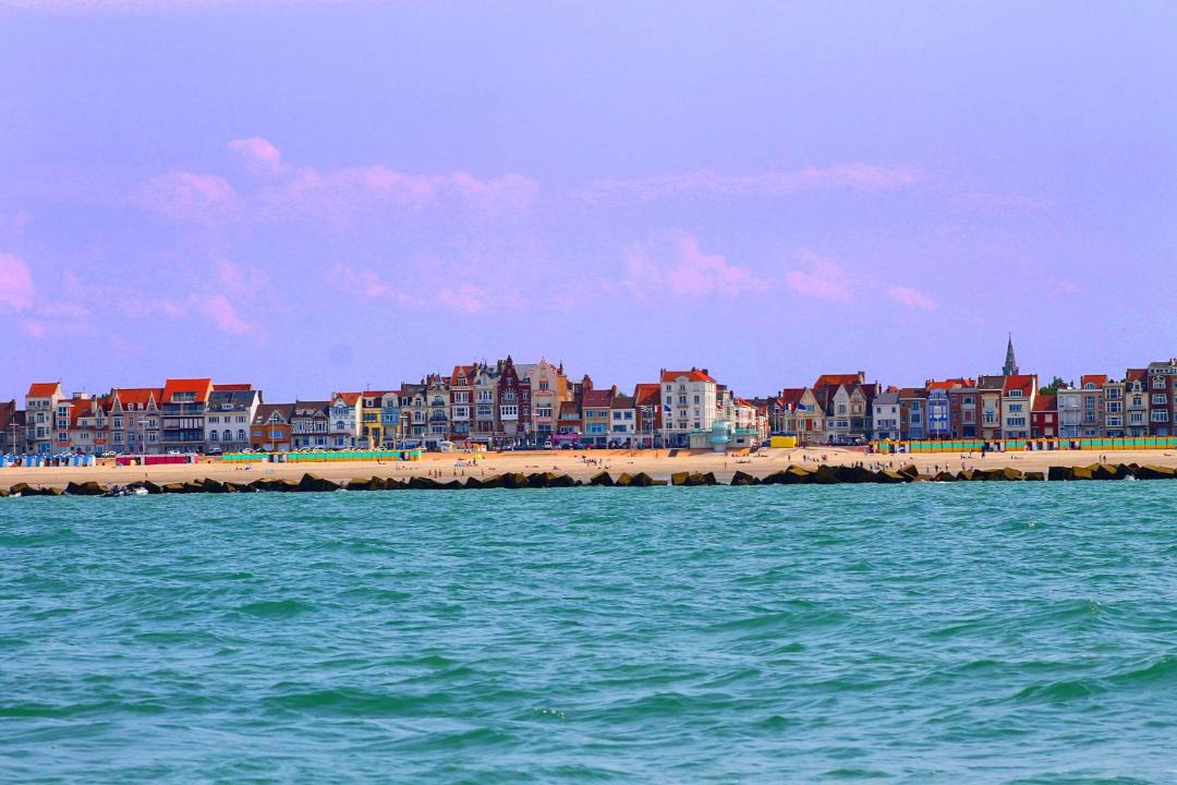 Photo of Outdoor in Malo-les-Bains