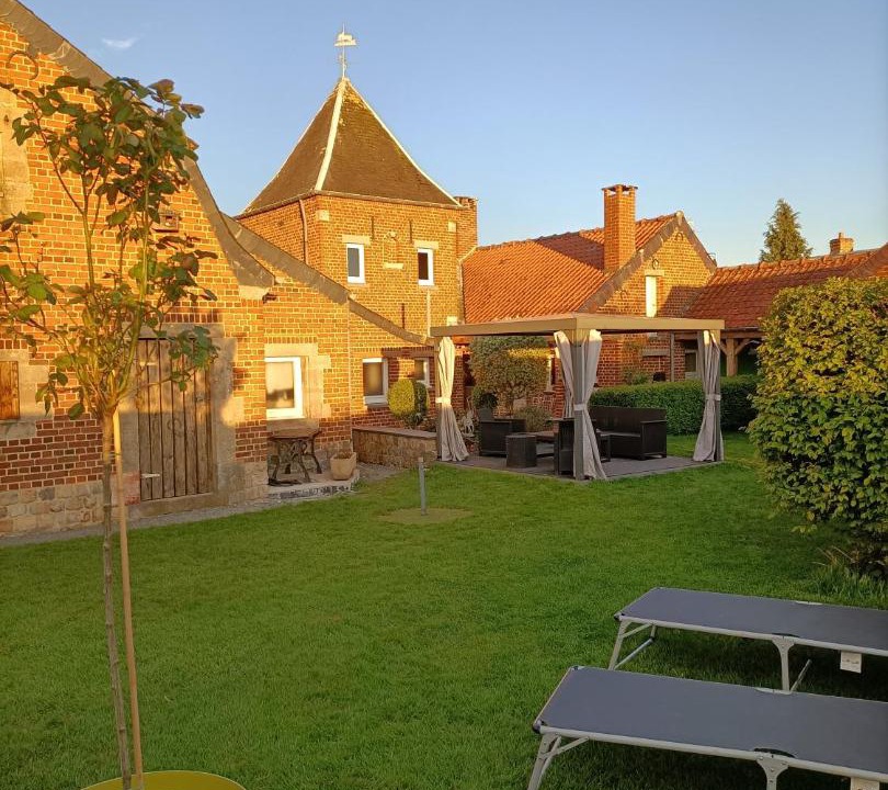 Photo of Others in Gommegnies