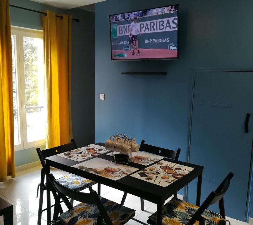 Photo of Livingroom in Deuil-la-Barre