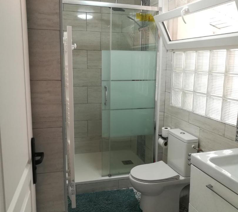 Photo of Bathroom in Deuil-la-Barre