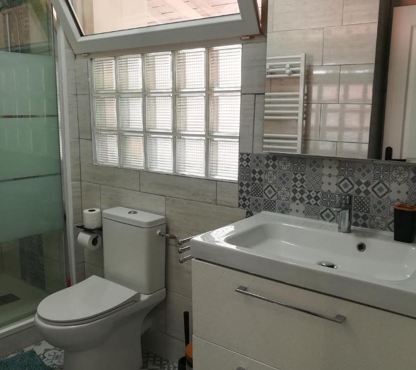 Photo of Bathroom in Deuil-la-Barre