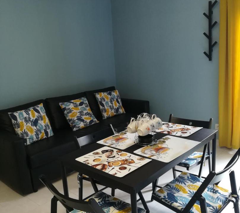 Photo of Livingroom in Deuil-la-Barre