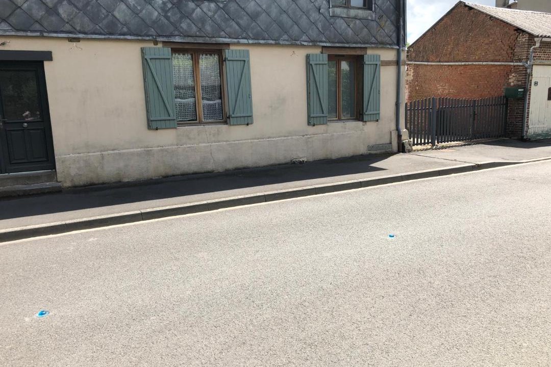 Photo of Buildings in Gonneville-sur-Honfleur