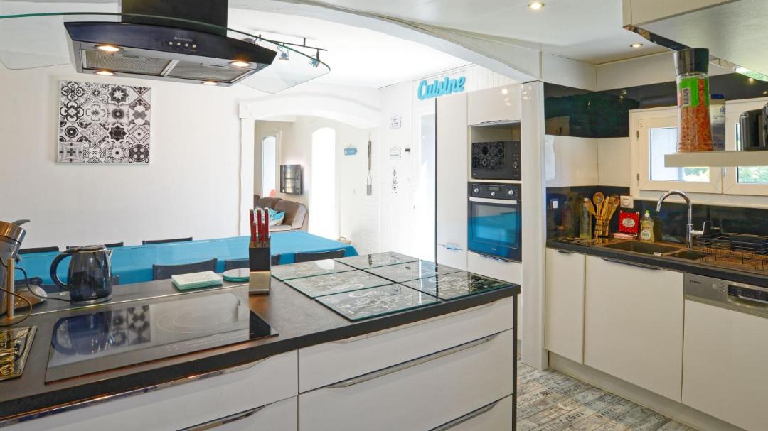 Photo of Kitchen in Eletot